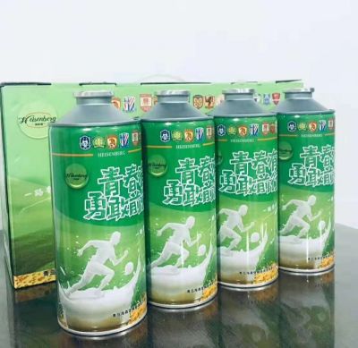 山東銳諾食品工業有限公司