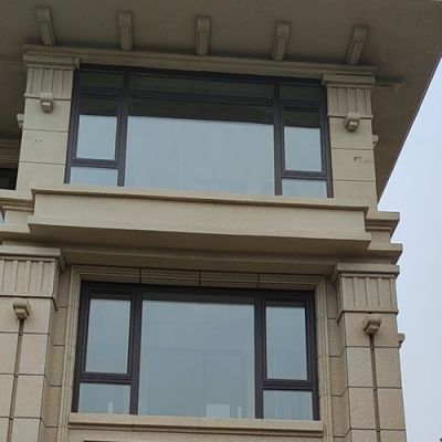 煙臺(tái)晶彩門窗有限公司