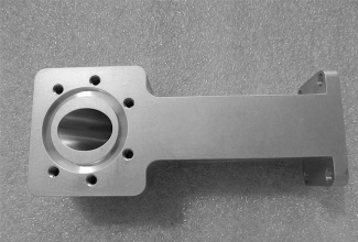 中山市天瑞機械有限公司