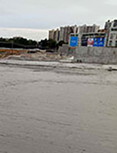 廣東浩天保溫工程有限公司