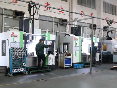 浙江大川傳動機械有限公司