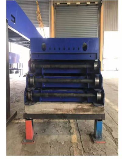 中山明鋒智能自動化設(shè)備有限公司