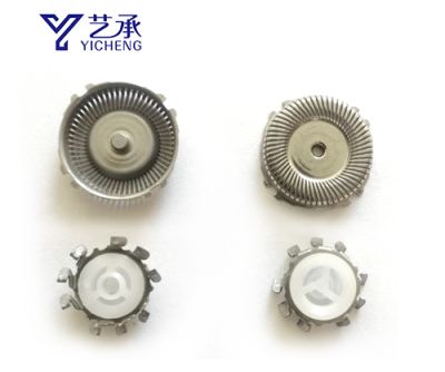 海寧藝承金屬制品有限公司