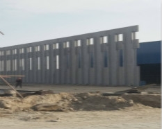 青島盛世華隆工貿(mào)有限公司