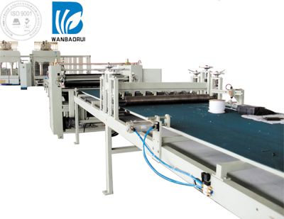 無錫萬寶瑞機械制造有限公司