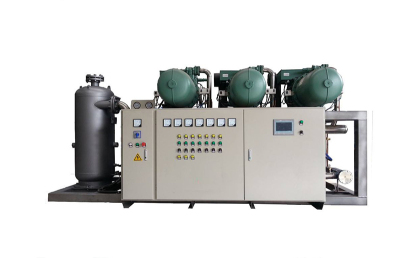 德州富耀制冷設備有限公司