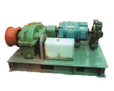 徐州騰龍冶金設備有限公司