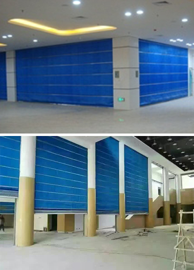 大連江森建筑配套工程有限公司