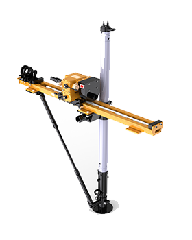 石家莊創能煤礦機械制造有限公司