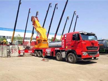 江西順發(fā)搬運(yùn)有限公司