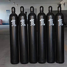 青島潤(rùn)通達(dá)氣體有限公司