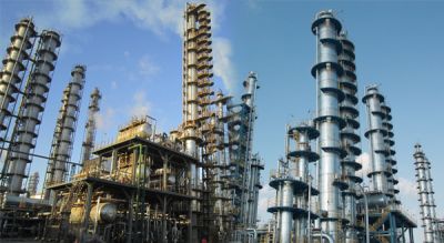 大連海河鋼格板有限公司