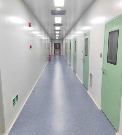 浙江中拓凈化科技有限公司