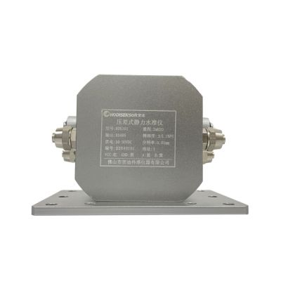 佛山市賀迪傳感儀器有限公司