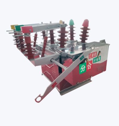 河北杰能電氣設備有限公司