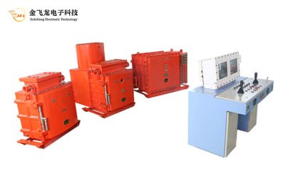 鶴壁市金飛龍電子科技有限公司