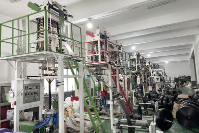 蘇州偉潔雅包裝材料股份有限公司