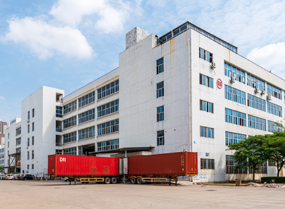 佛山市順德區華茜電熱電器有限公司