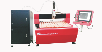 佛山市鑫速機(jī)械有限公司