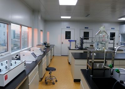 青島歐普康凈化環(huán)保設(shè)備工程有限公司