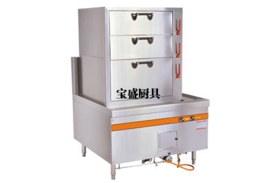 惠州市寶盛不銹鋼廚具有限公司