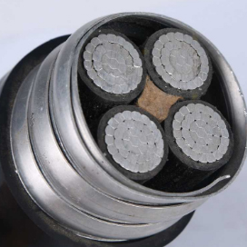 河北浩航線纜有限公司