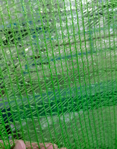 貴州省聯明達安全網廠