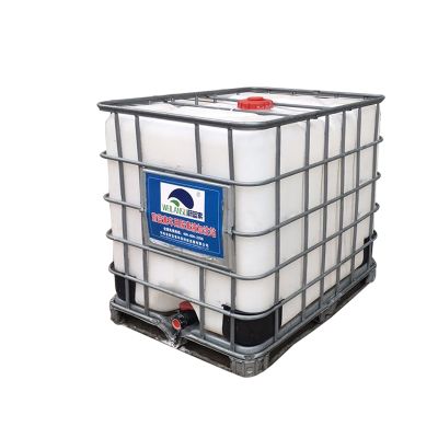 河南省蔚藍素環保科技有限公司