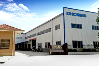 武漢恒達(dá)昌機(jī)械設(shè)備有限公司