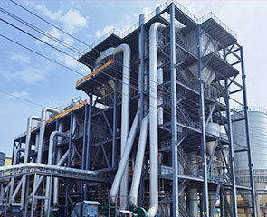 沈陽東大東科干燥煅燒工程技術有限公司