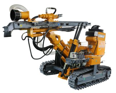 康創機械有限公司