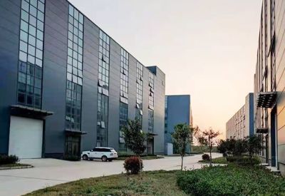 安陽市恒拓機械制造有限公司