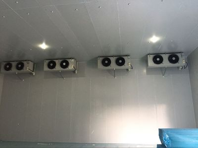 天津鑫盛源制冷設備有限公司