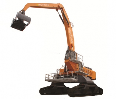 江蘇沃普特重型機(jī)械有限公司