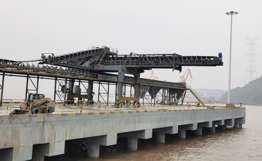 上海昌浦重工機械有限公司