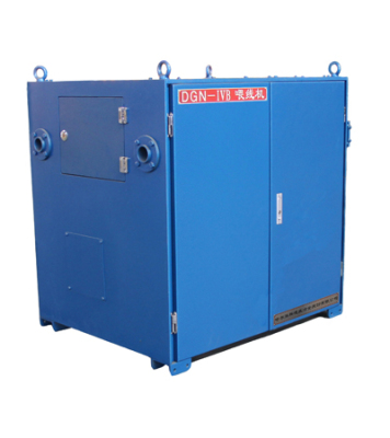 哈爾濱科德威冶金股份有限公司