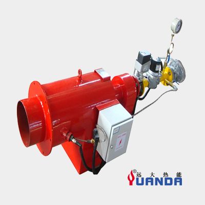 岳陽遠大熱能設備有限公司