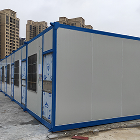 肇慶市得勞斯集裝箱有限公司