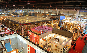 武漢平秀展覽展示有限公司