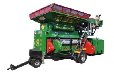 龍江景西機械制造有限公司