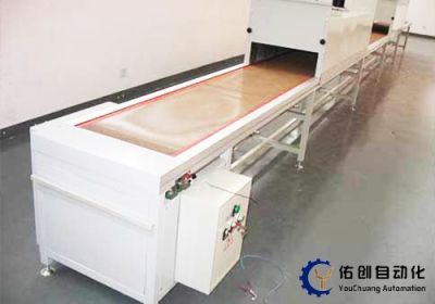 武漢市佑創自動化設備有限公司