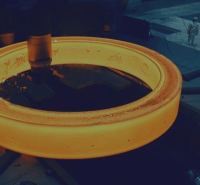 江門市鴻興機(jī)電鍛造有限公司