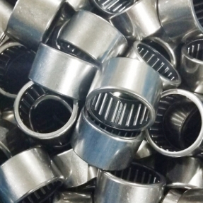 常州杰安軸承制造有限公司