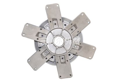 山東三德爾機械有限公司