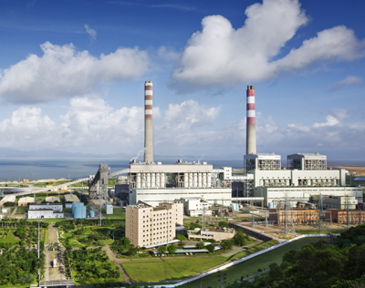 大連奇重重工有限公司