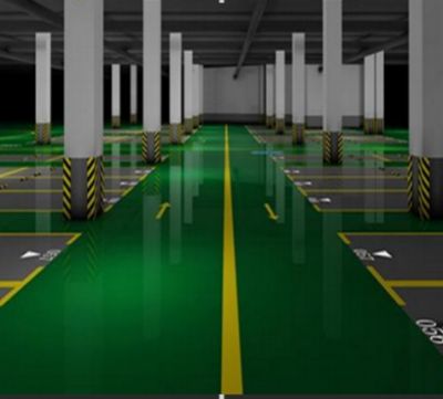 中山市瑞珍環保地坪材料有限公司