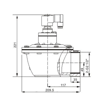 寧波萬豐裕隆機械有限公司