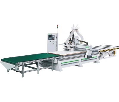 遼寧新東勝數控設備制造有限公司