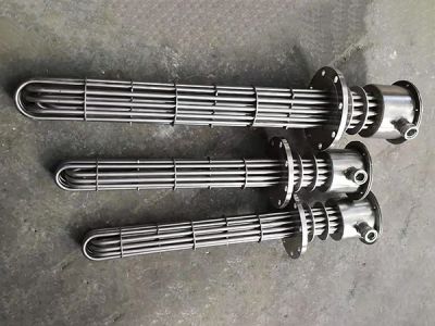 江蘇鑫喆電熱設備有限公司