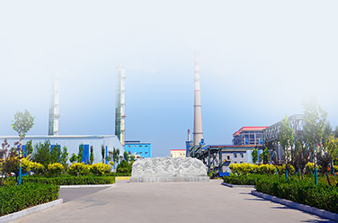 山西東錦肥業有限公司